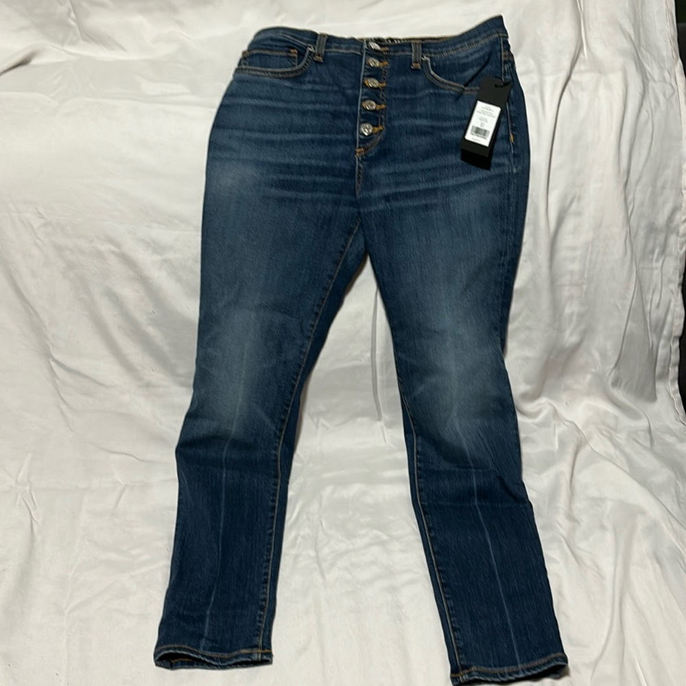 New Jeans